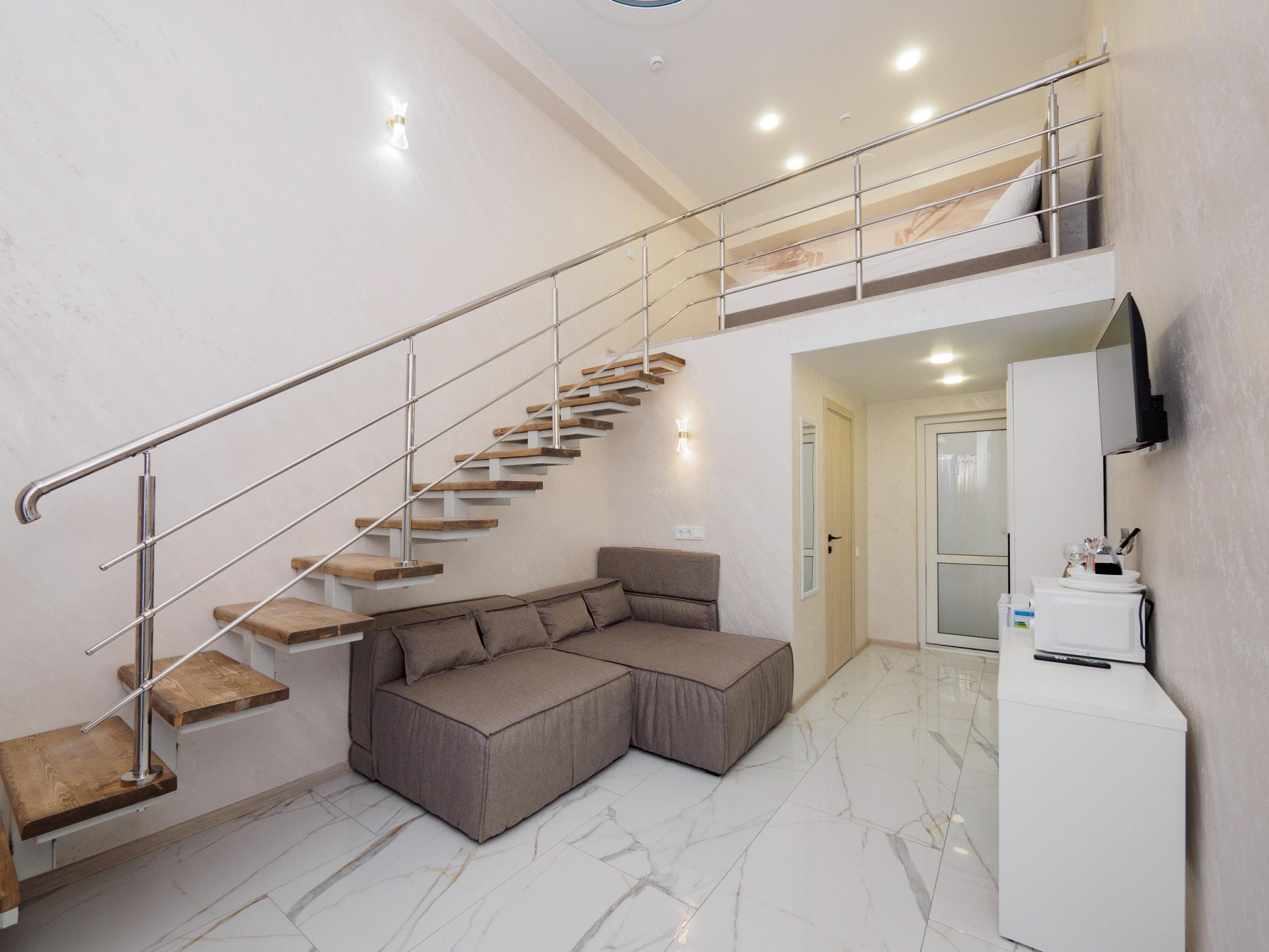 Cascade Residence (Каскад Резиденс) - 14