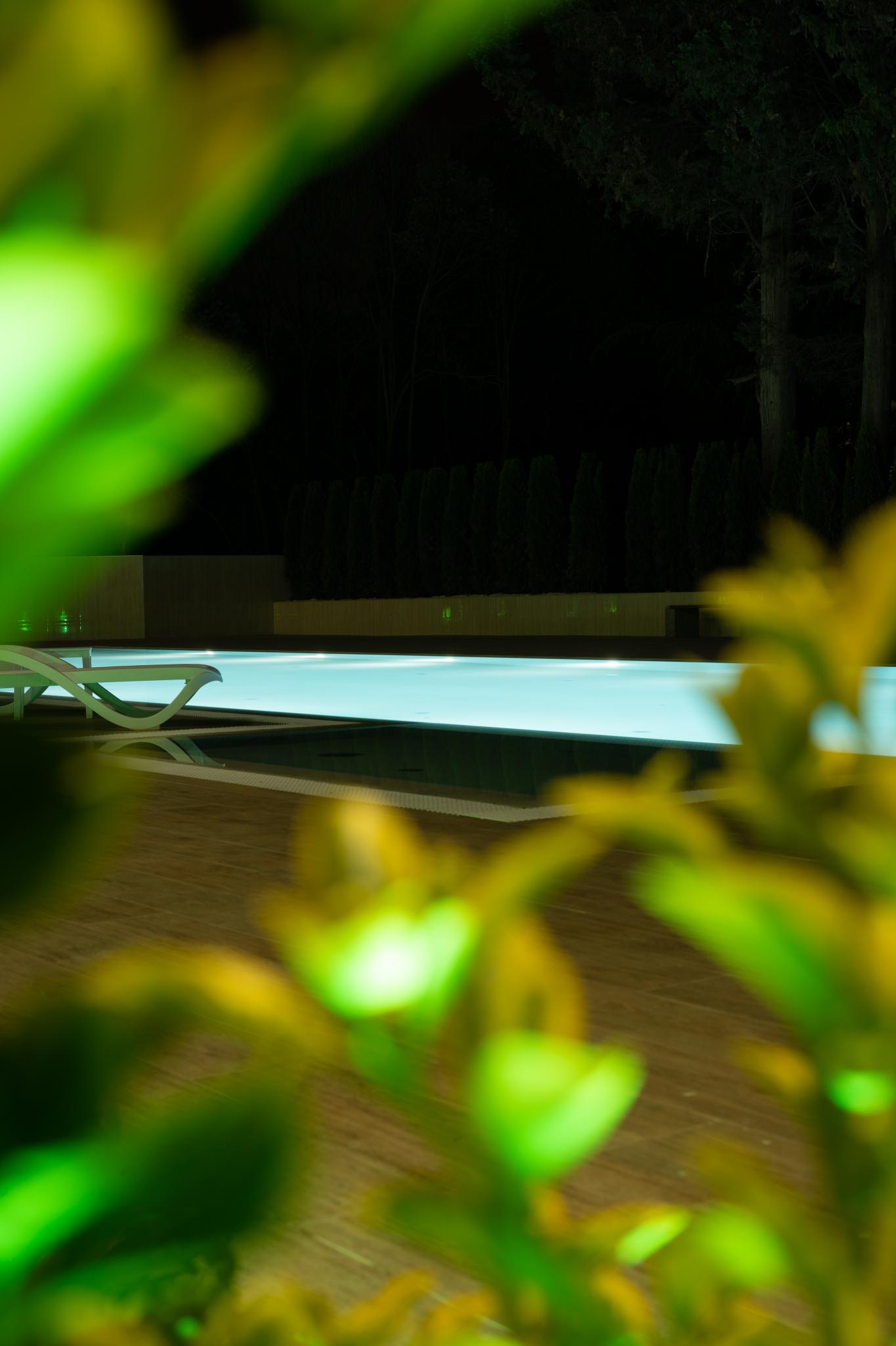 Апарт-Отель Монтевиль by Adamand Resort - 5