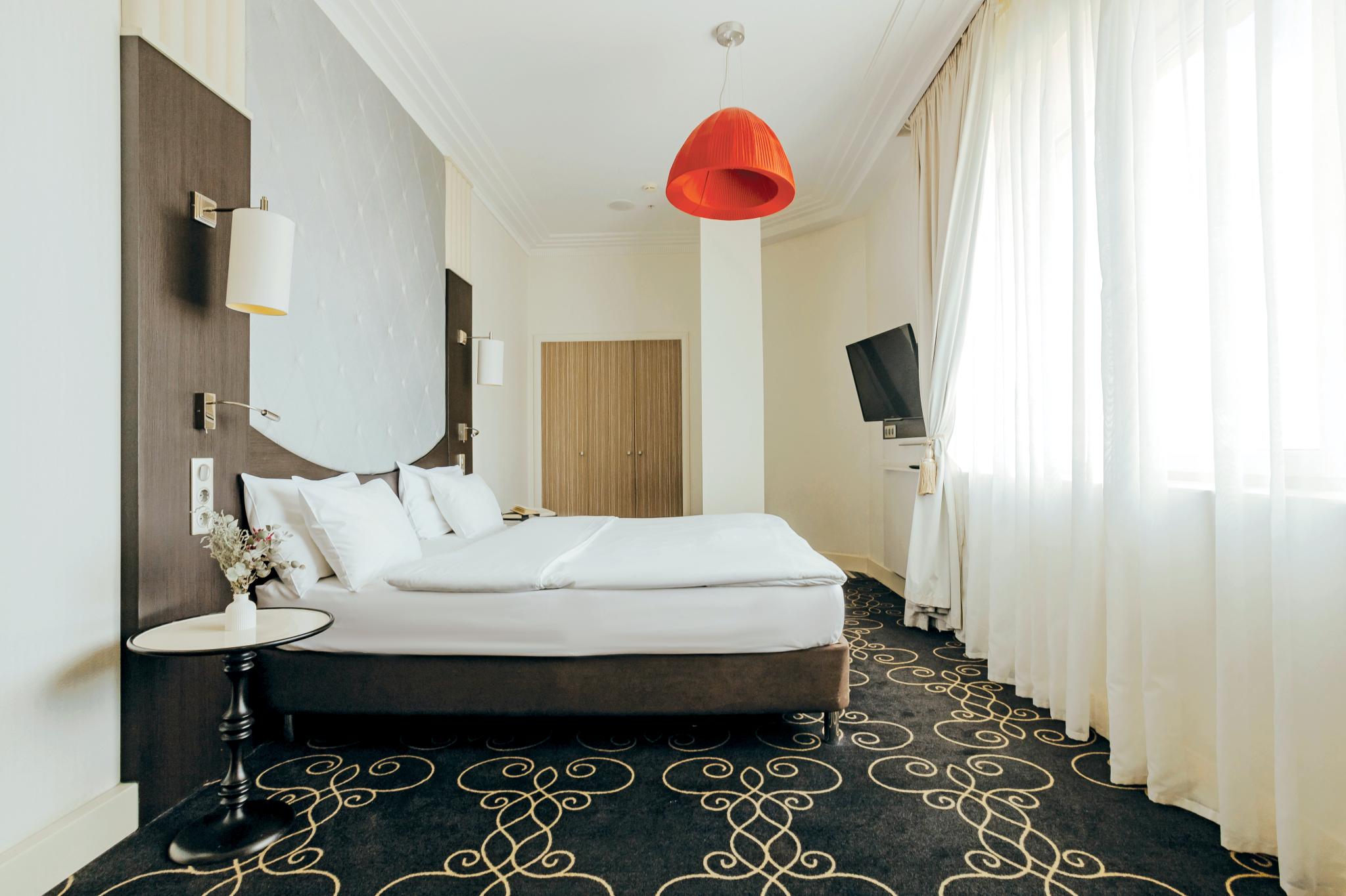 Mercure Ростов-на-Дону (Меркюр) - 19