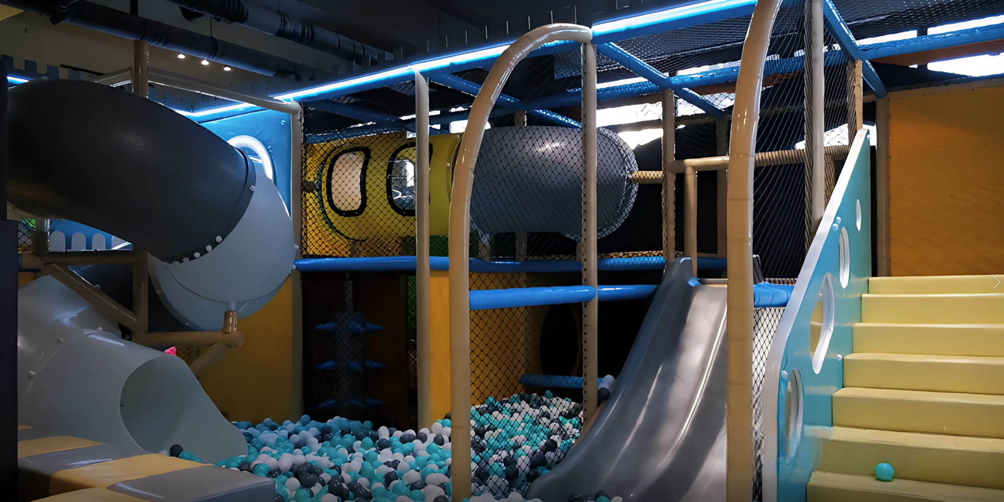BETON BRUT ULTRA ALL INCLUSIVE &amp; SPA ANAPA MIRACLEON 4* (БЕТОН БРЮТ УЛЬТРА ОЛ ИНКЛЮЗИВ &amp; СПА АНАПА МИРАКЛЕОН 4*) - 20