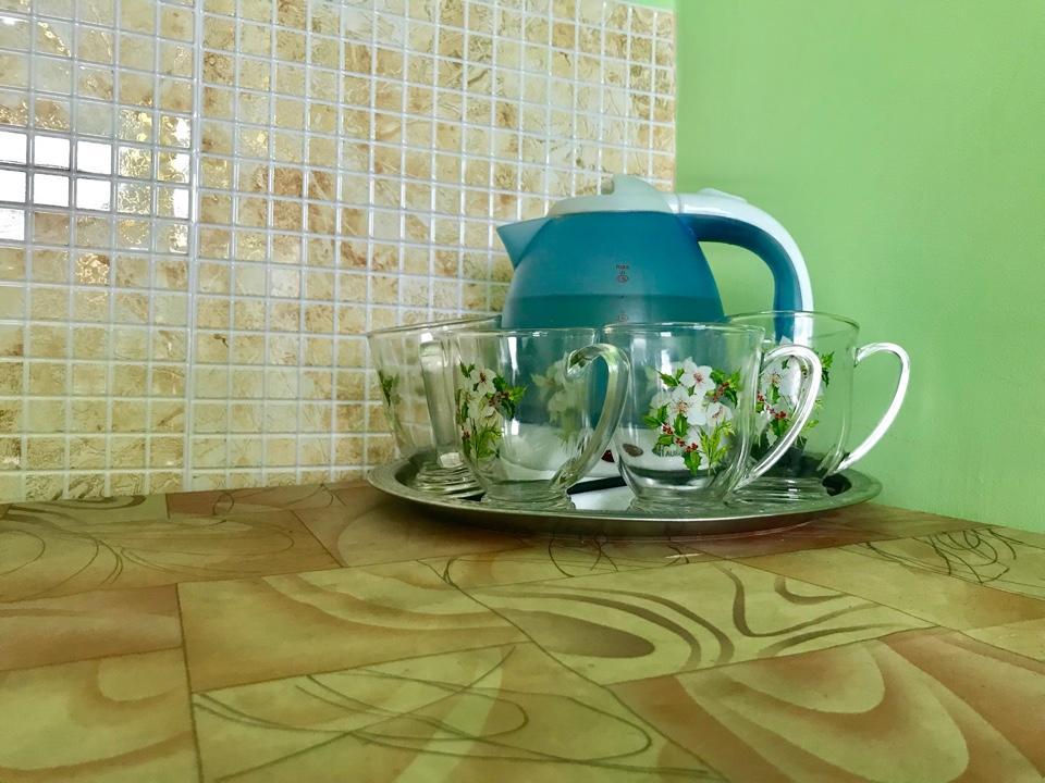 Юбилейная - 18