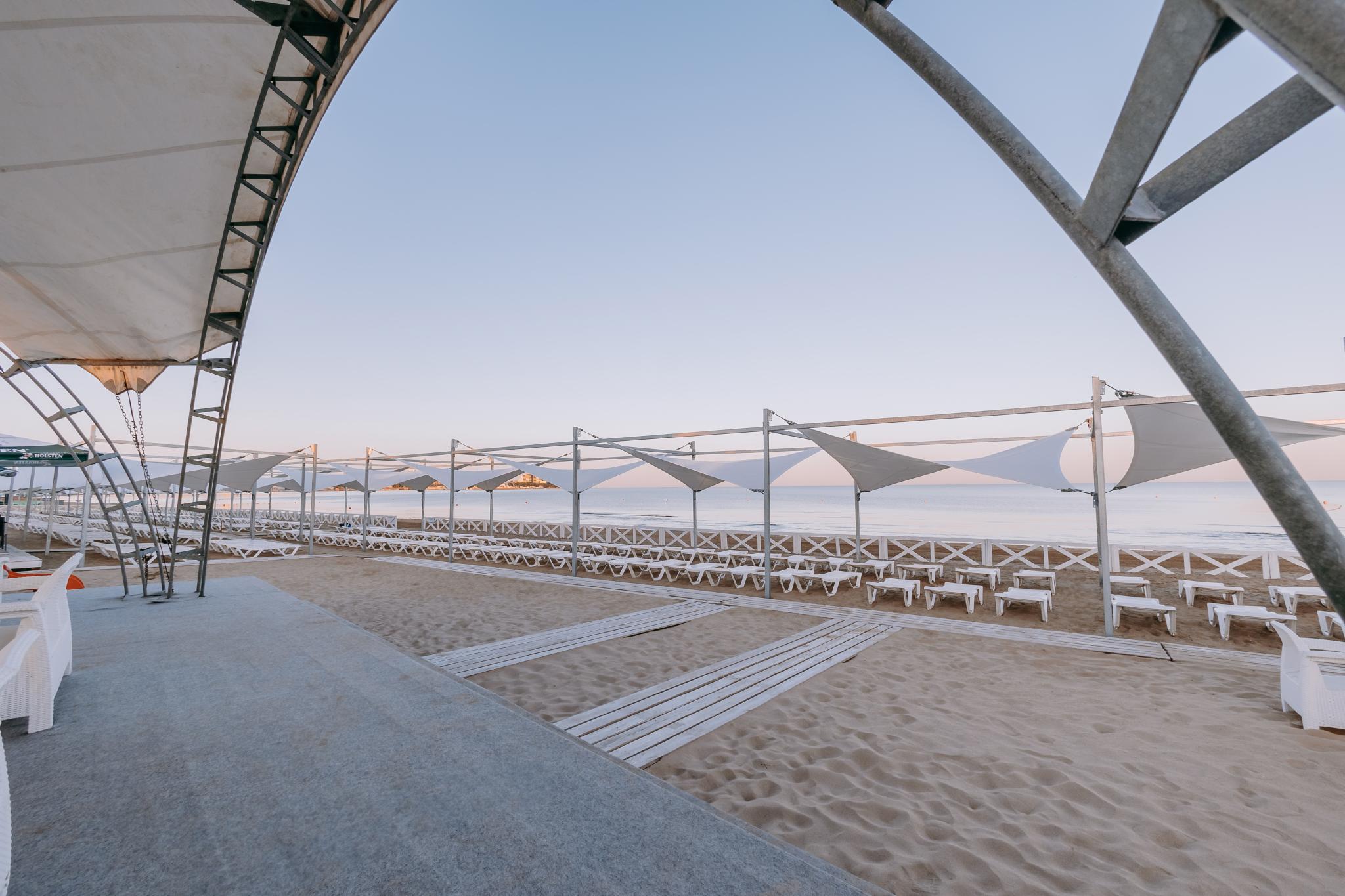 SUNPARCO Hotel Ultra all inclusive (САНПАРКО Ультра всё включено) - 15