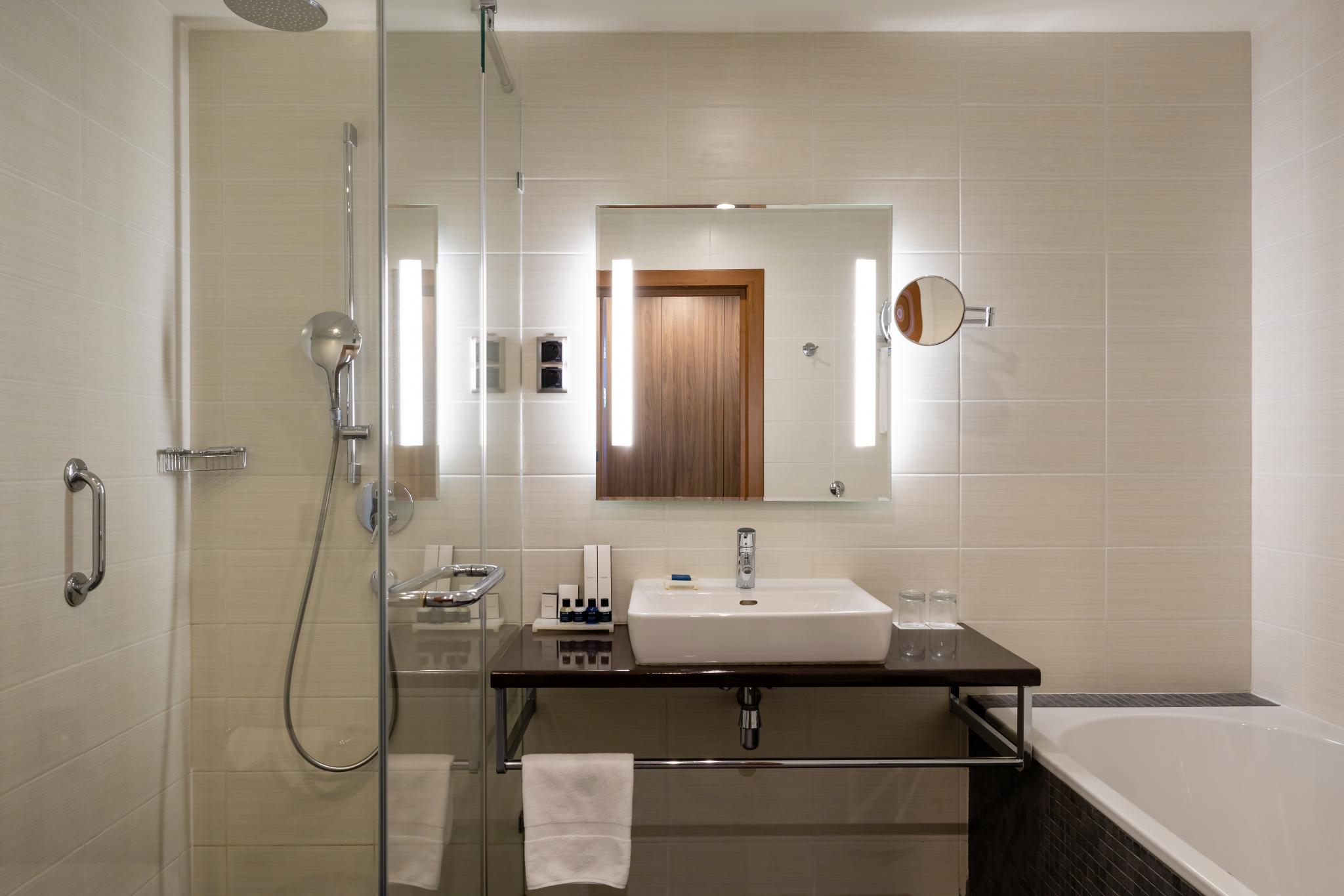 Рэдиссон Блу Калининград (Radisson Blu Kaliningrad) - 7