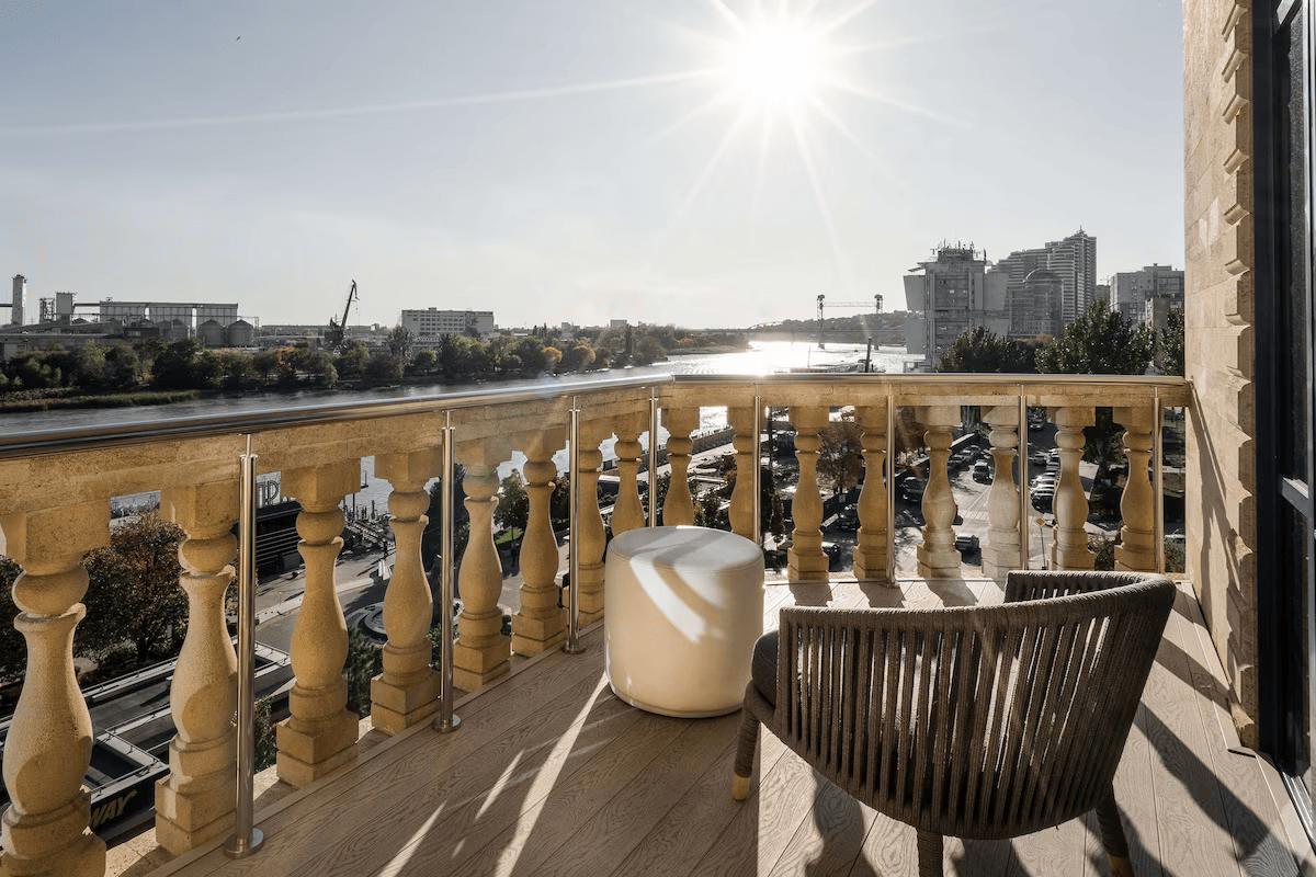 Рэдиссон Блу Ростов-на-Дону (Radisson Blu Rostov-On-Don) - 11