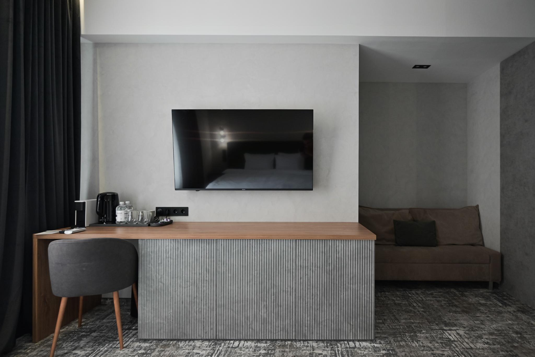 Boutique hotel Statler (Бутик Отель Статлер) (бывш. Прага) - 7