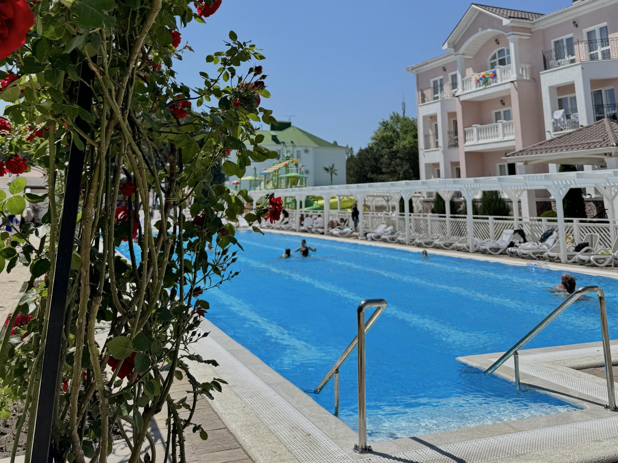 Alean Family Riviera (Алеан Фэмили Ривьера) - 12