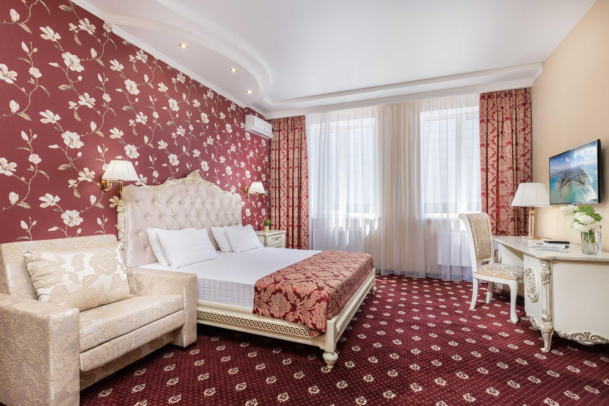 Avdallini Golden Bay (Авдаллини Голден Бэй) - 20