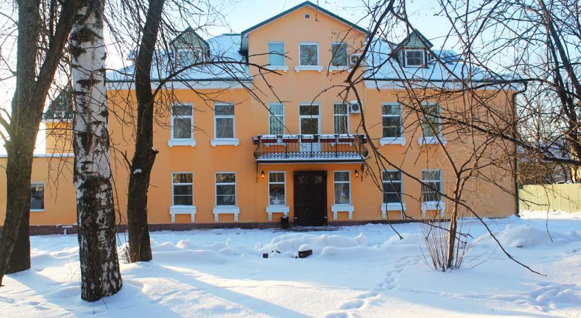 Роза Ветров - 5