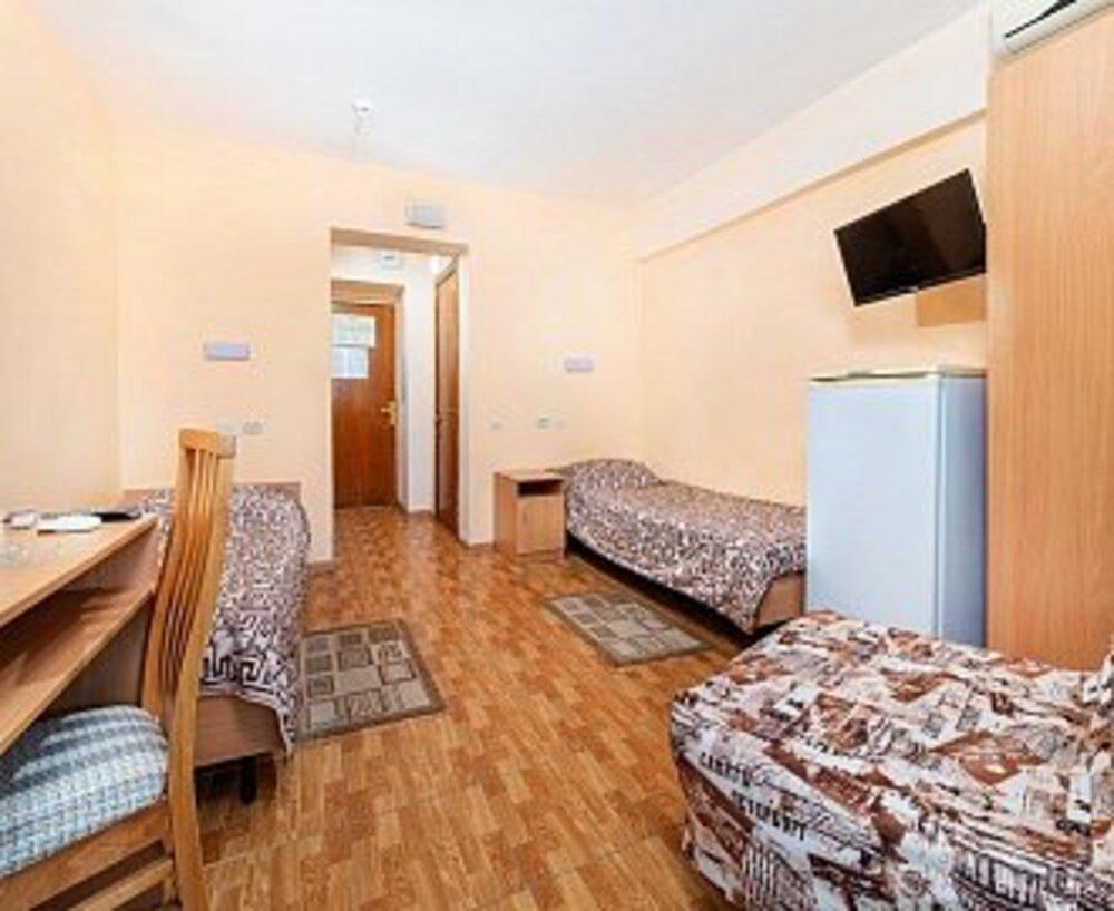 Санаторий Анапа - 14