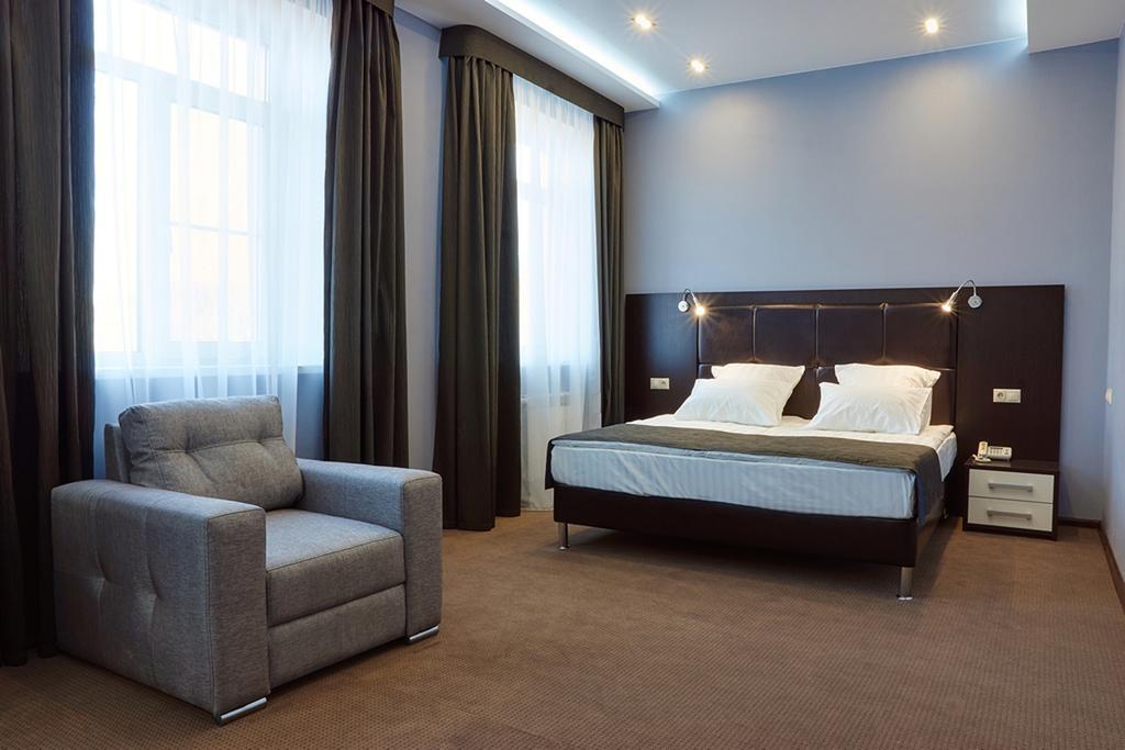 Семь Королей (Prestige Hotel Престиж) - 12