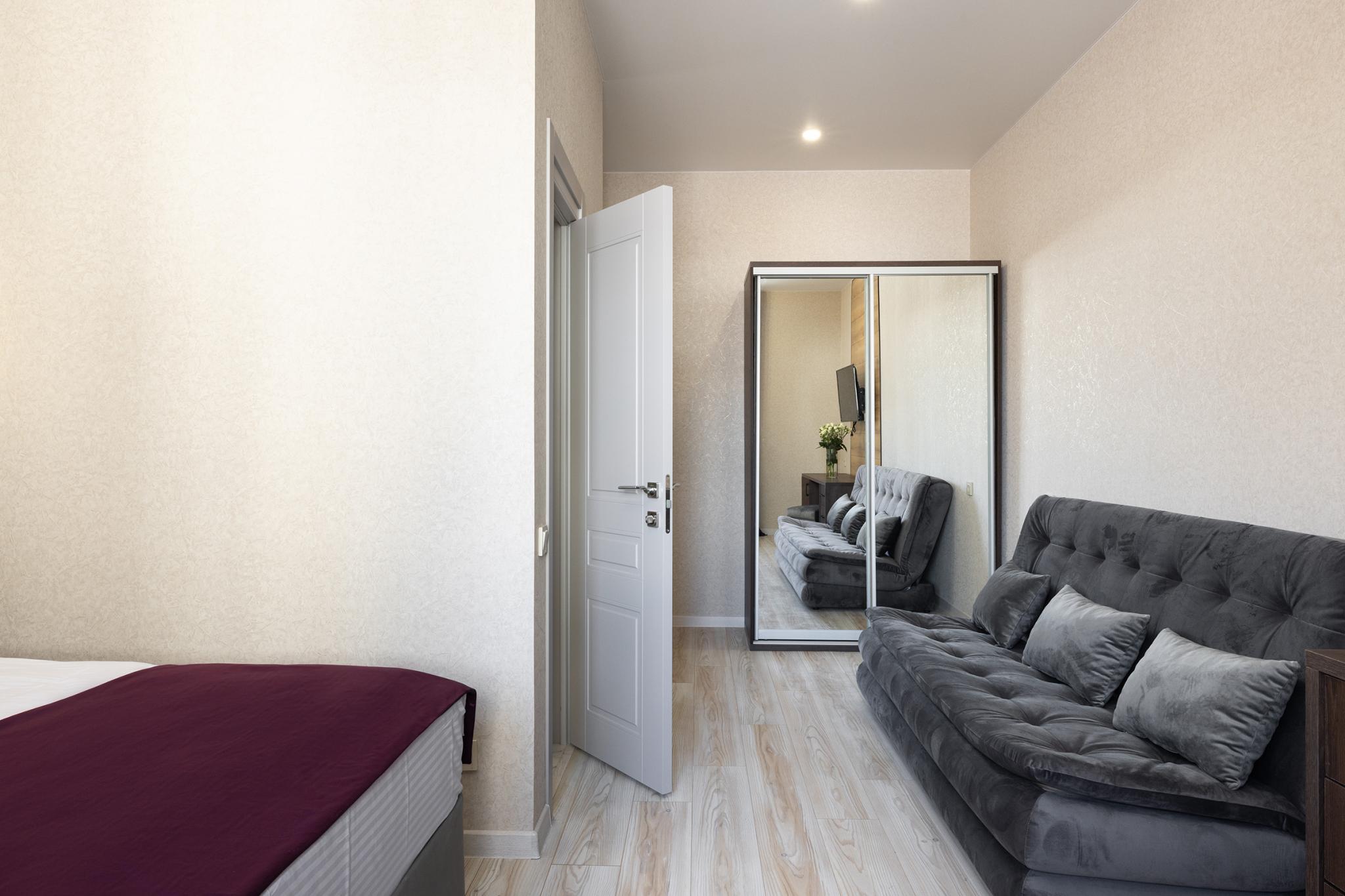 SOLAR by Stellar Hotels Krasnaya Polyana (Солар Стеллар Отель Красная Поляна) - 17