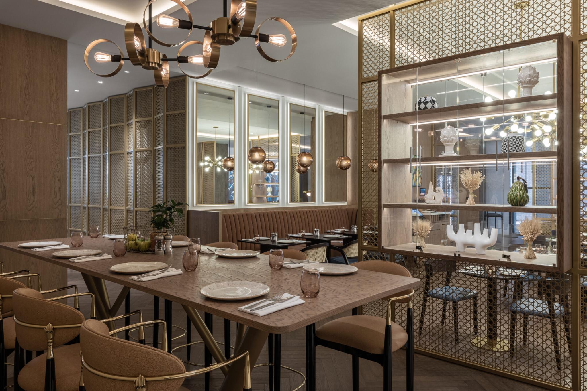 Grand Rostov by Hyatt Regency (Гранд Ростов Хаятт Ридженси) - 17
