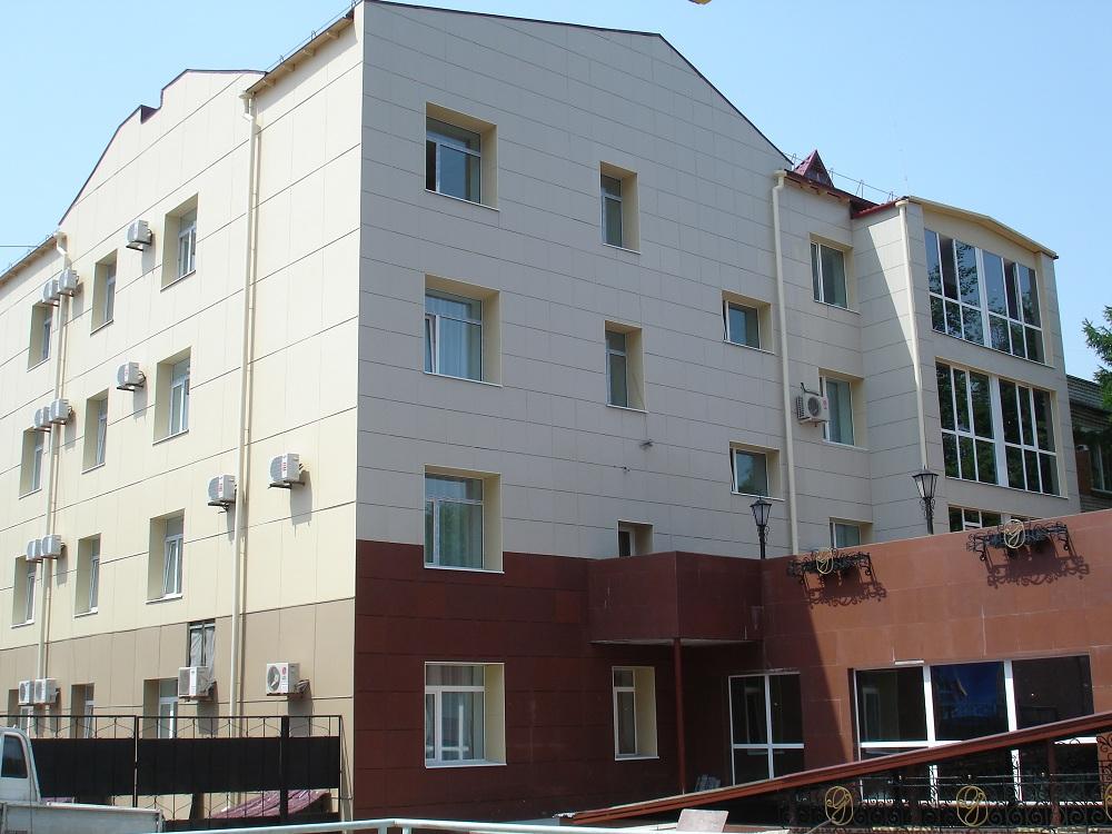 GLORIA (Глория) - 5