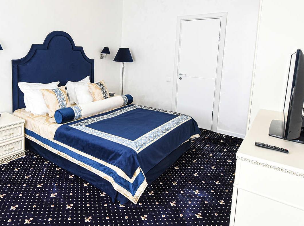 Номер Club Suite