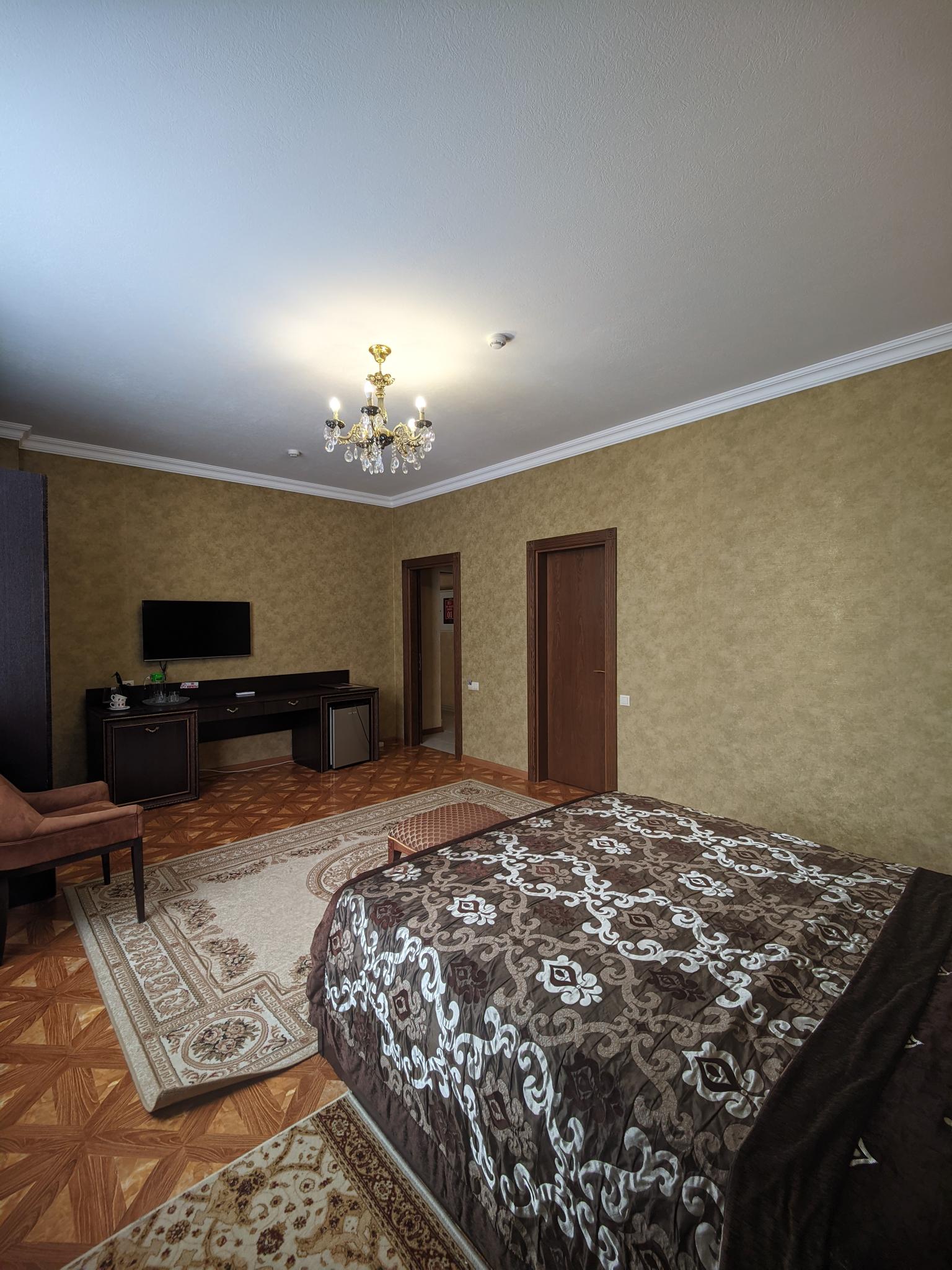 Европа - 5