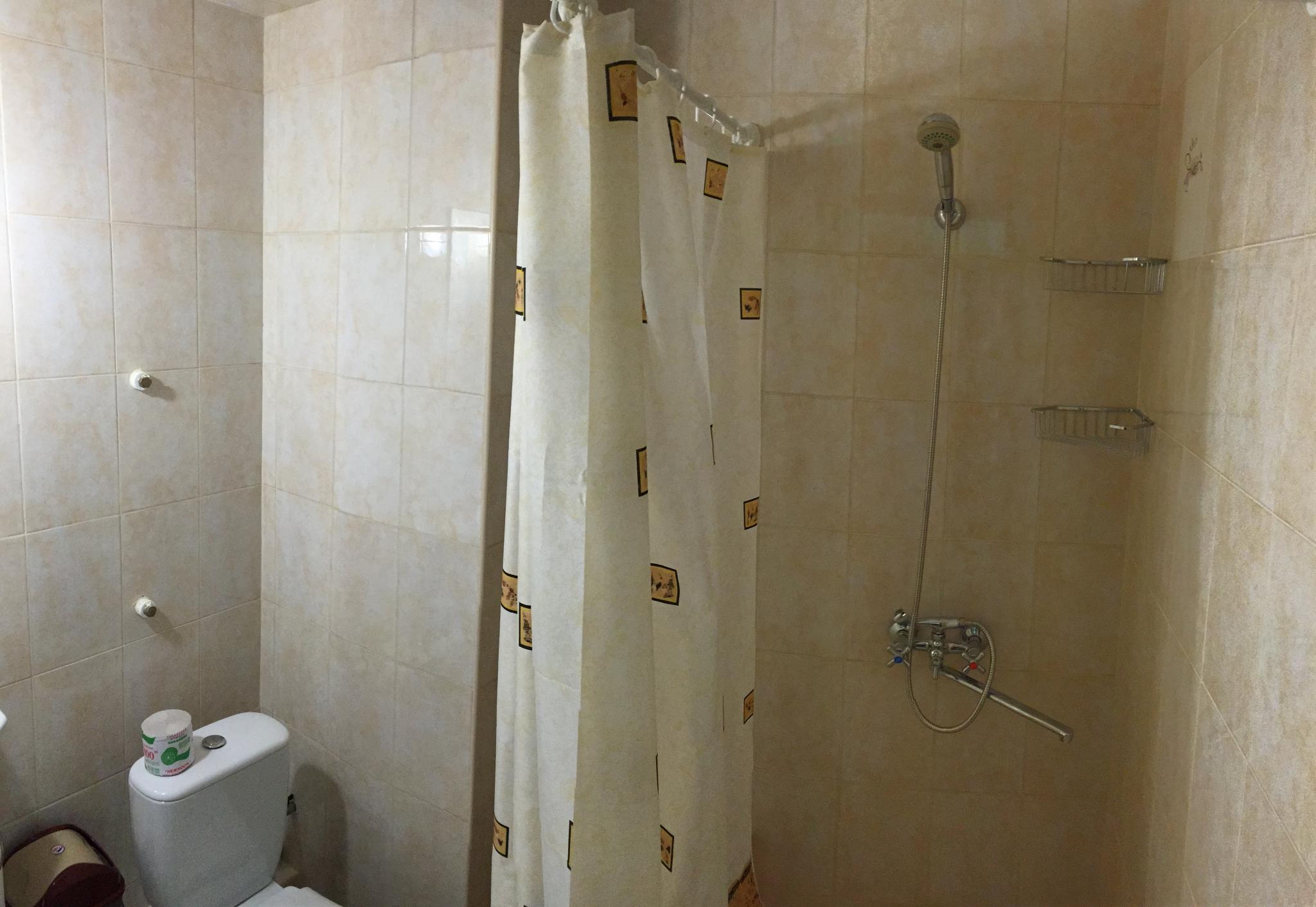 Номер стандарт улучшенный 2