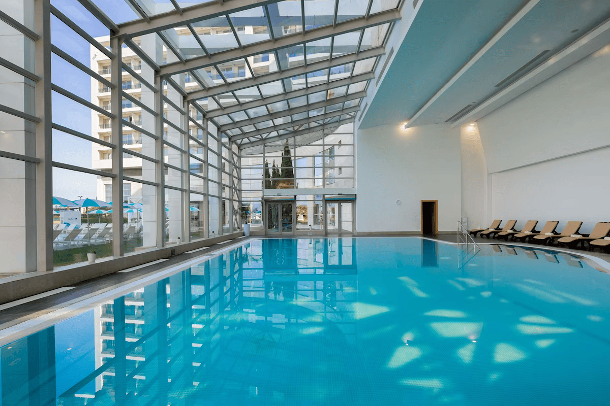 Mantera Resort &amp; Congress (Мантера) ex.Radisson Blu Resort - 17