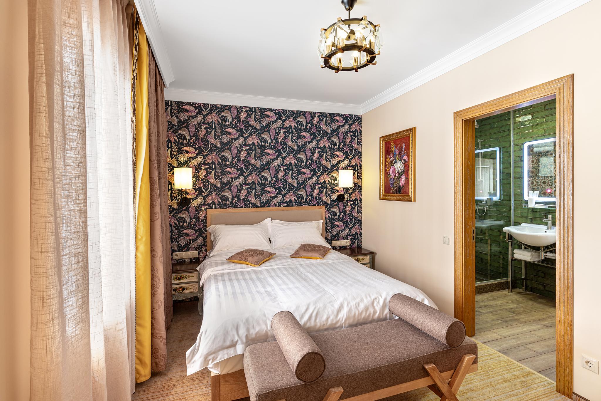 Gansdorf Hotel (Гансдорф Отель) - 17