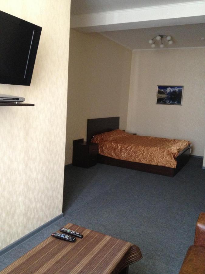 R-House (Р-Хаус) - 8