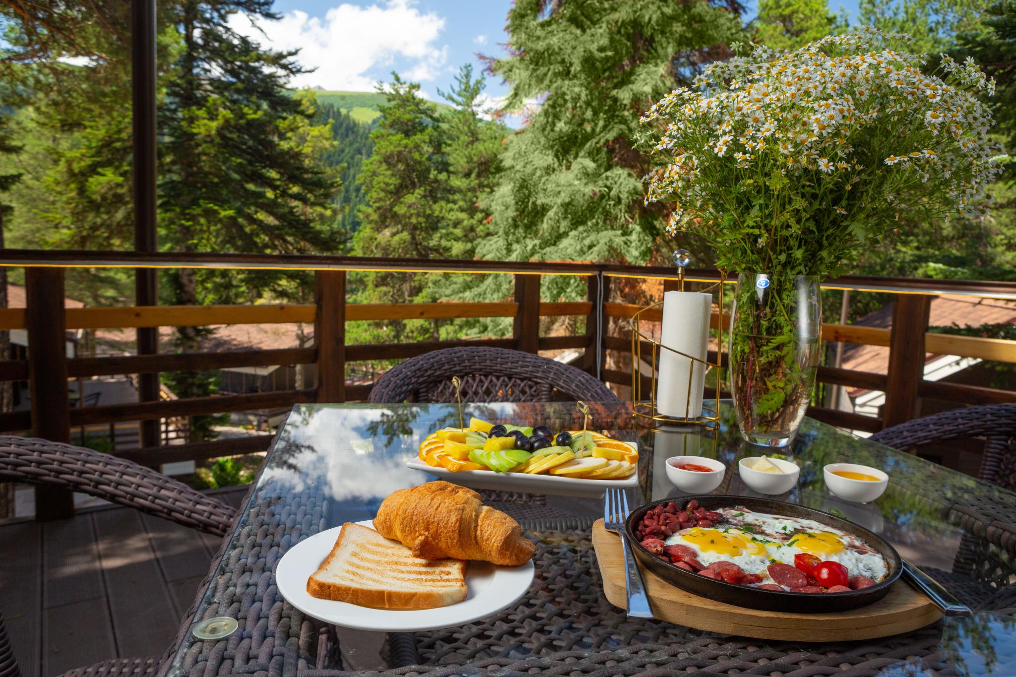 Mairi Park Hotel (Майри Парк Отель) - 8