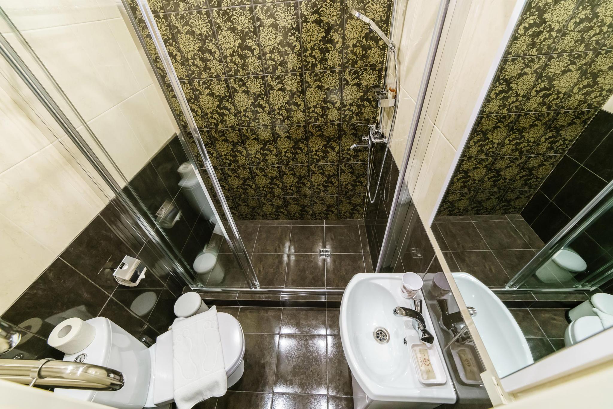 Rossi Hotel (Росси) - 11