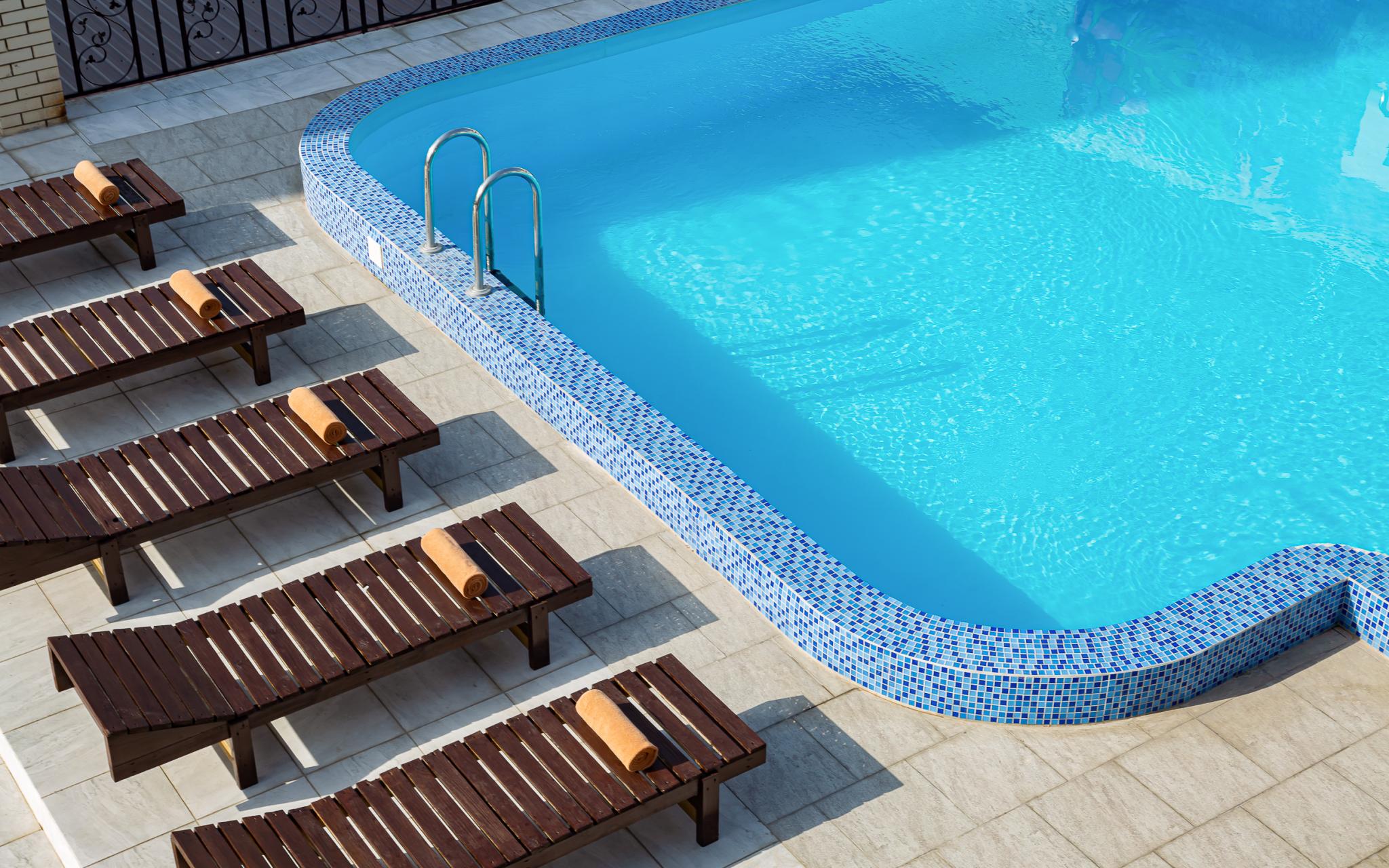 Democratia Ultra All Inclusive Family Hotel (Демократия Ультра Всё включено Фэмили Отель) - 8