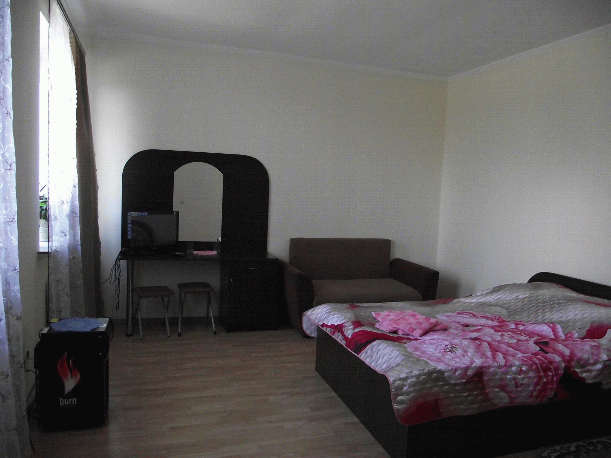 Номер полулюкс в Алина