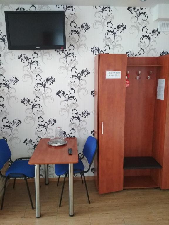 Номер полулюкс 3
