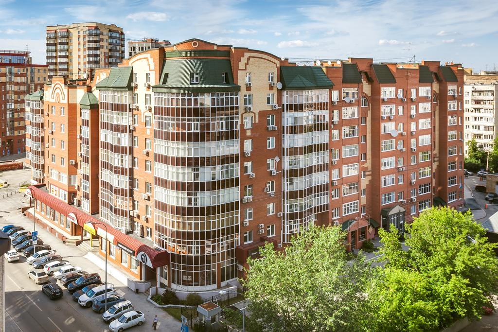 DoubleTree by Hilton Tyumen (Даблтри Хилтон Тюмень) - 5