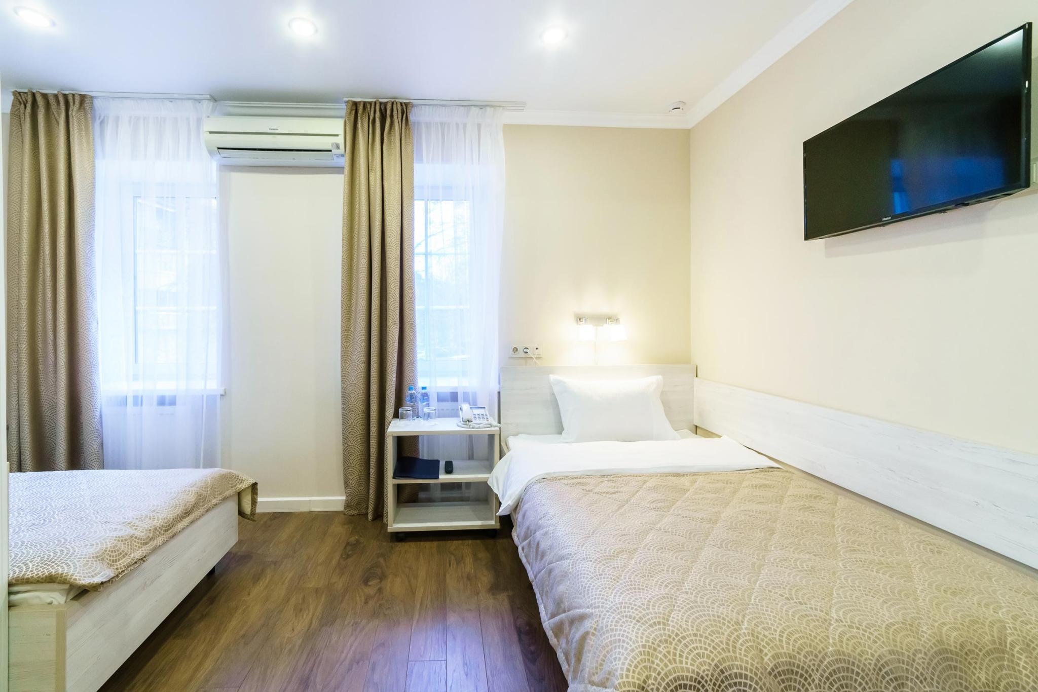 Rossi Hotel (Росси) - 6