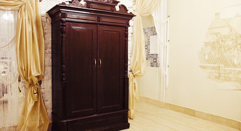 Николаевский - 2