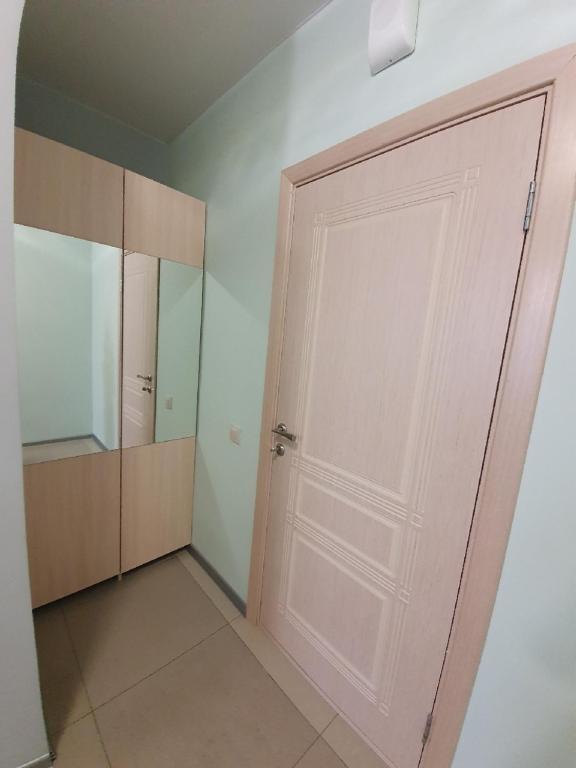 Номер стандарт семейный с 1 односпальной и 1 двуспальной кроватью 3