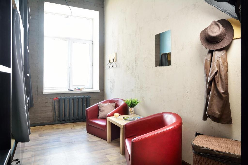 Rolling Stones hostel (Роллинг Стоунс) - 20