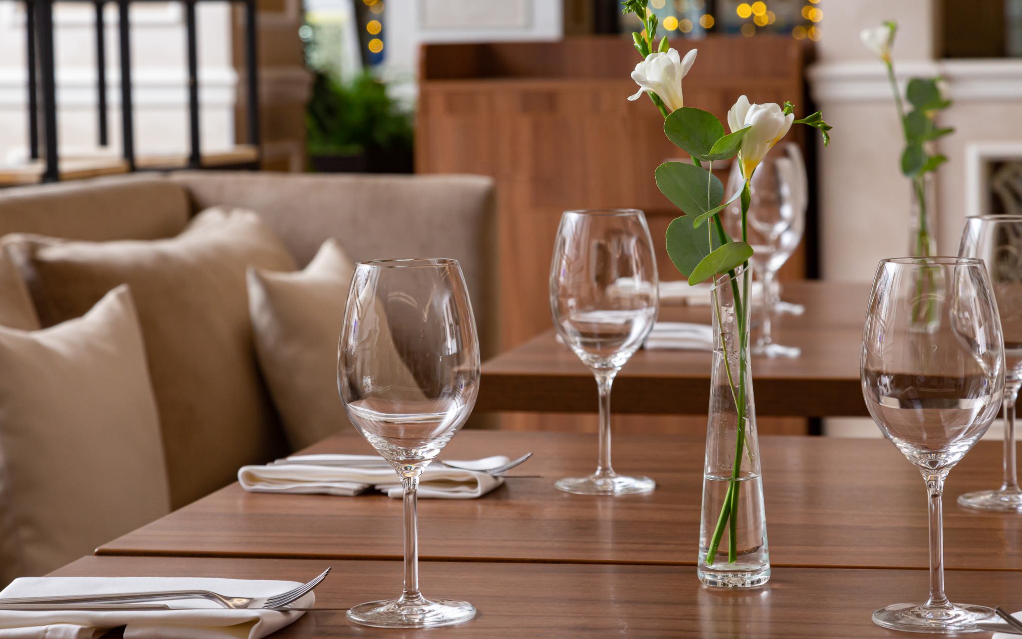 Рэдиссон Ульяновск (Radisson Ulyanovsk) - 7