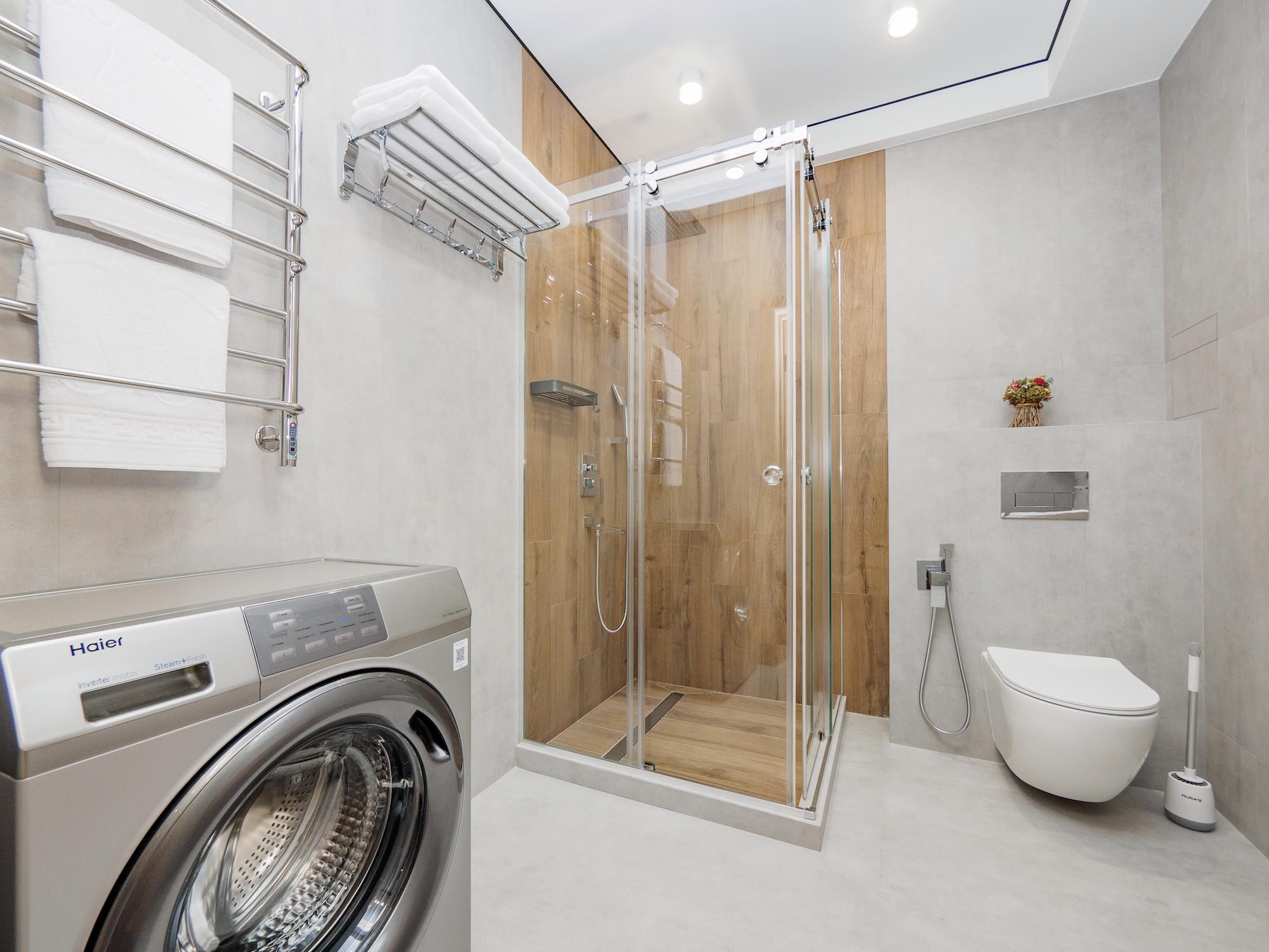2-комнатные апартаменты, 32 м² 4