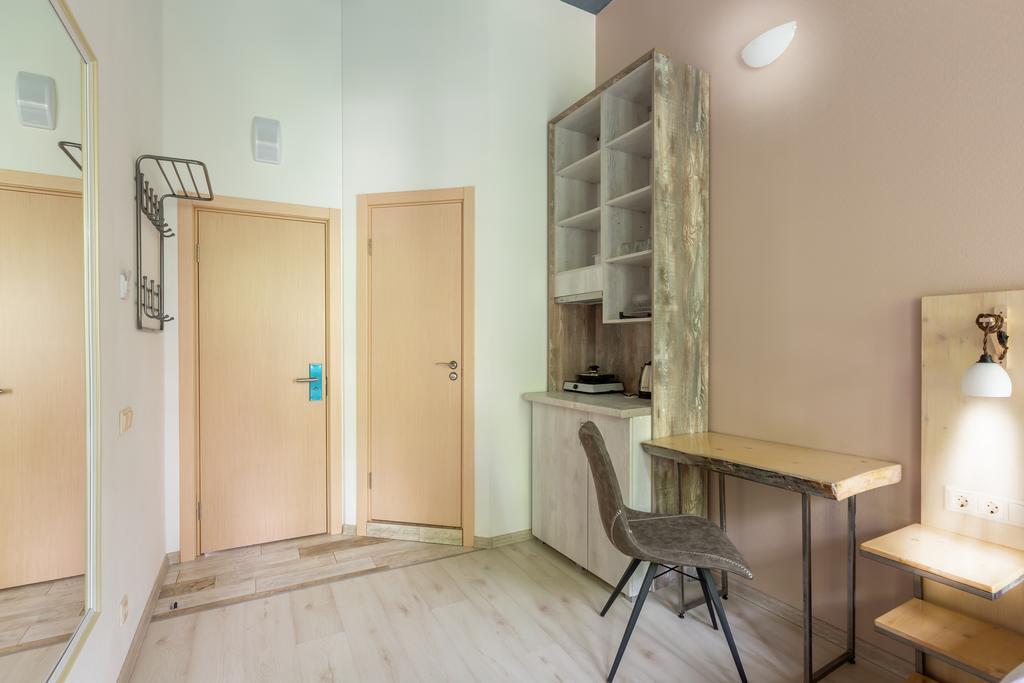 Club Hotel (Клаб) - 15