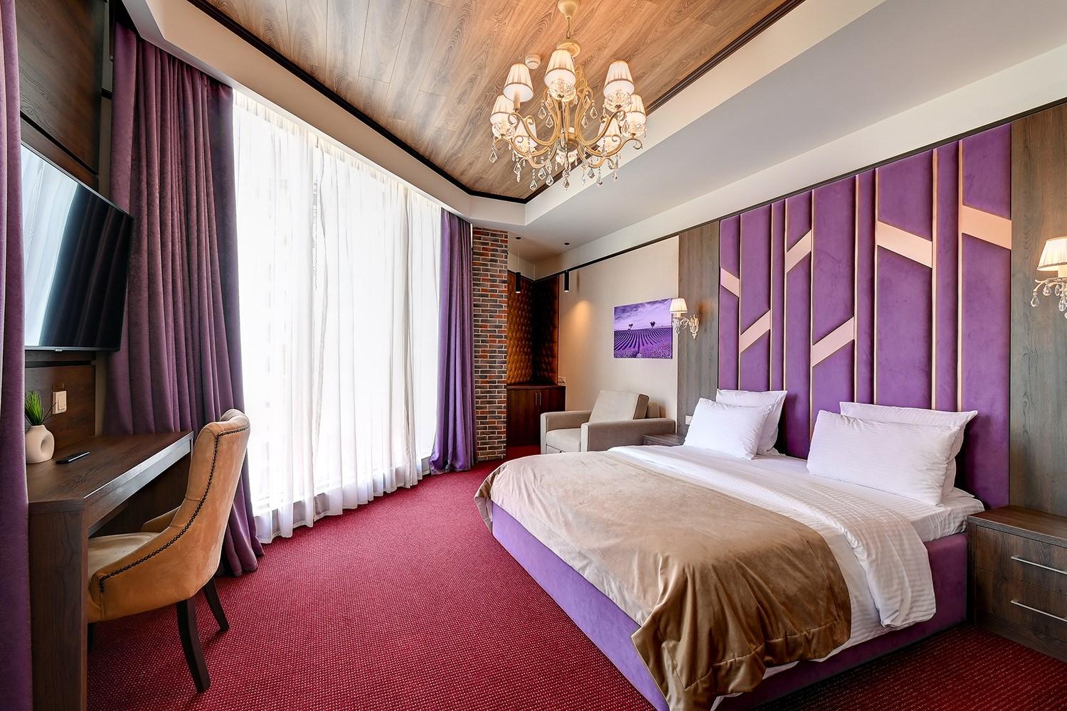 Business Executive Suite