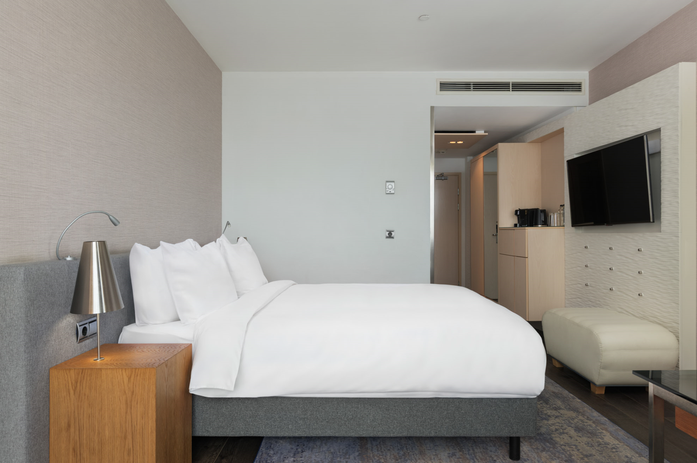 Рэдиссон Блу Белорусская Москва (Radisson Blu Belorusskaya Moscow) - 13