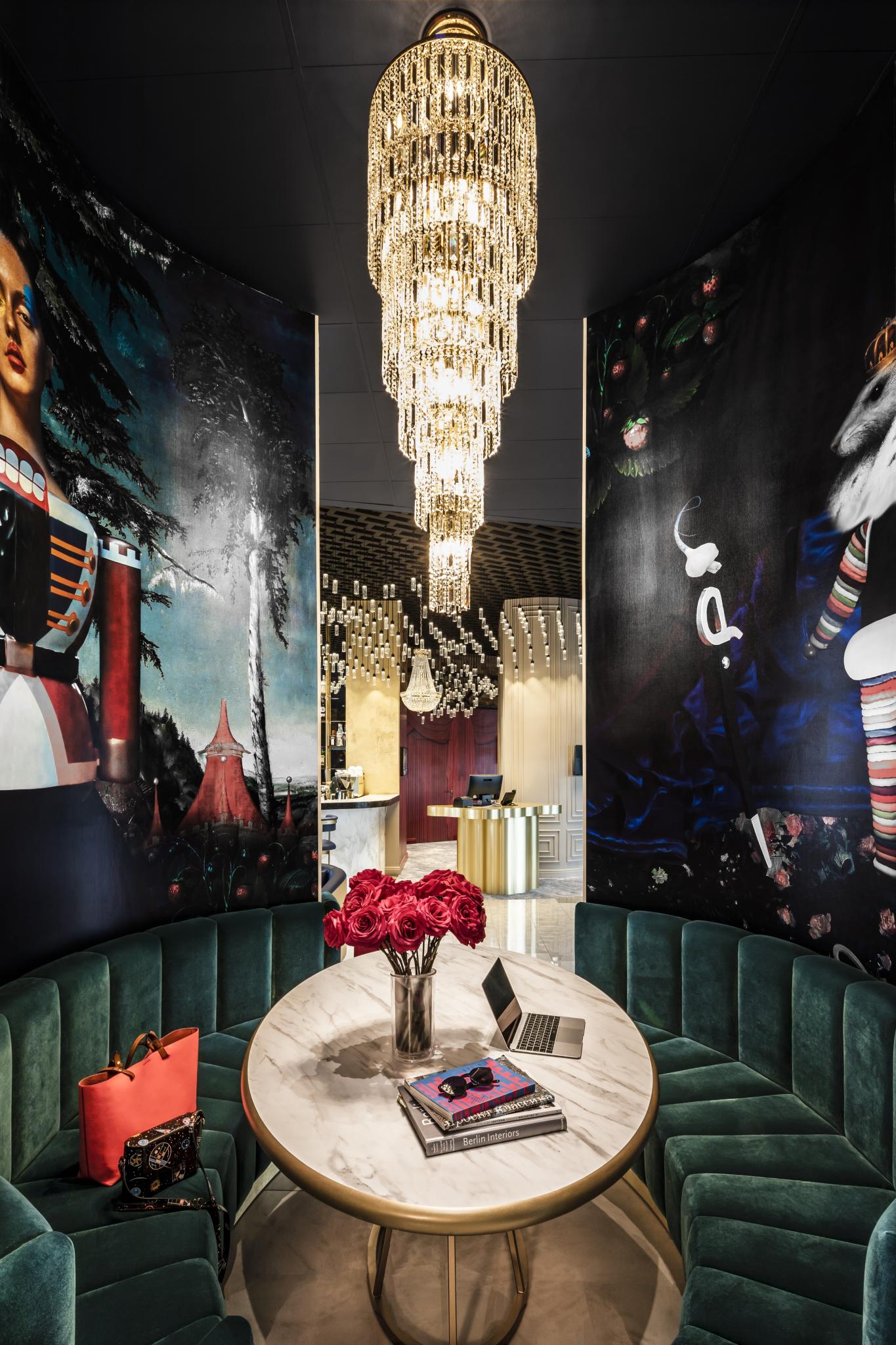 Mercure Kaliningrad Center (Mercure Калининград Центр) - 4