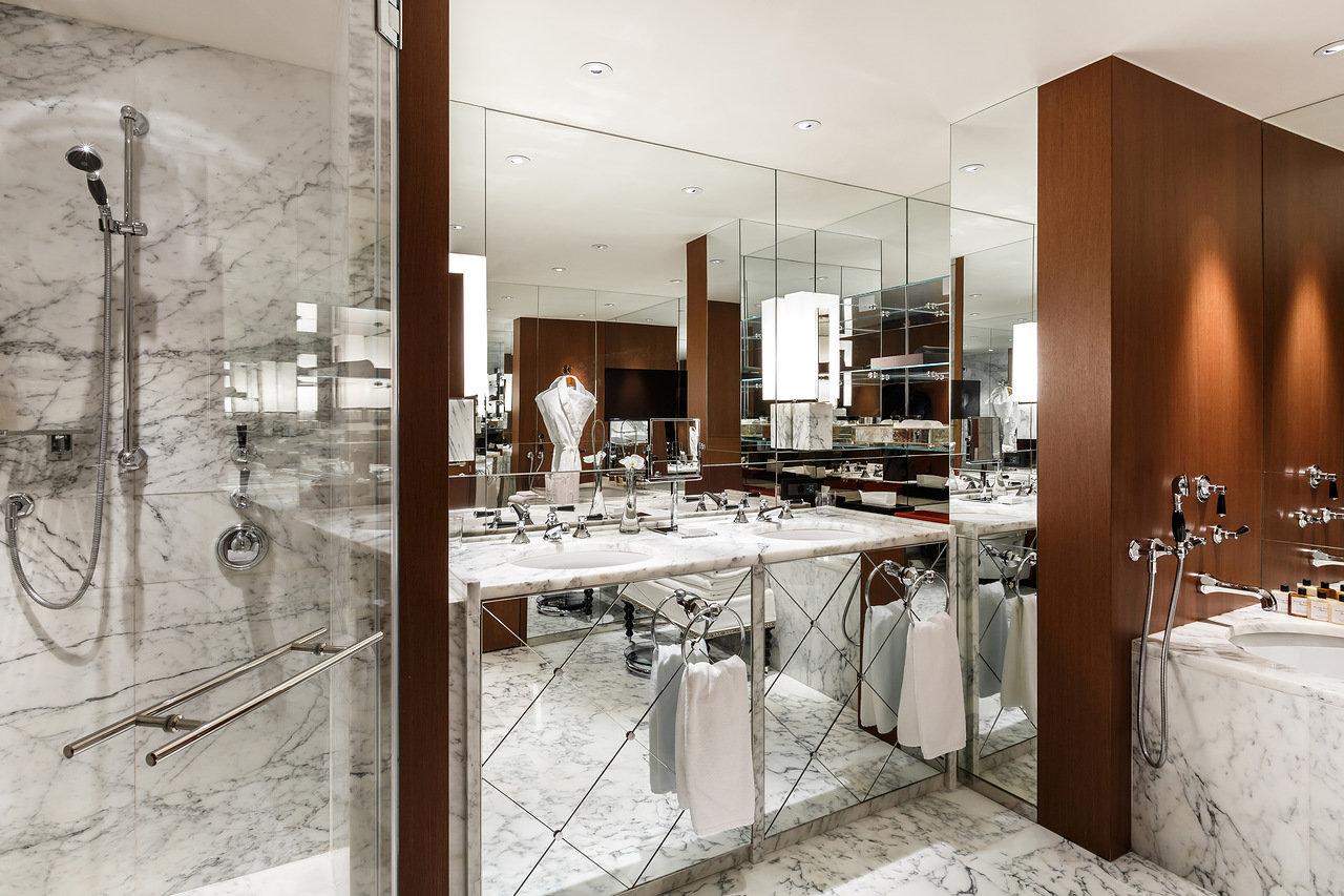 Ararat Park Hotel Moscow (Арарат Парк Хаятт Москва) - 18