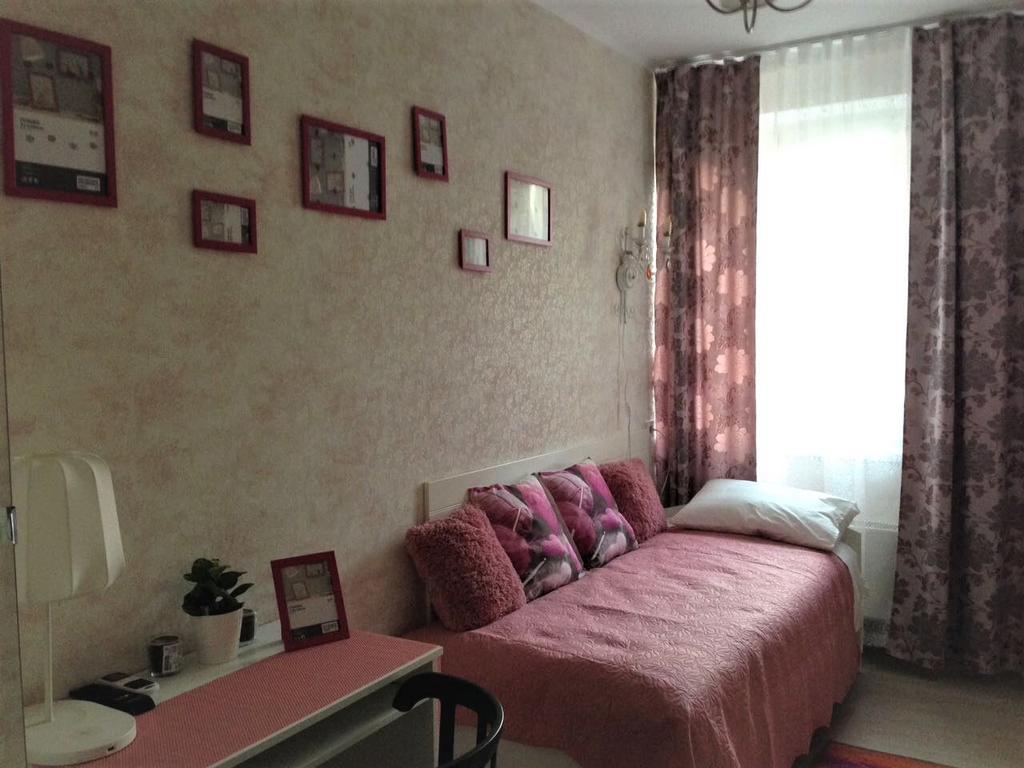 Crocus Star (Крокус Стар) - 4