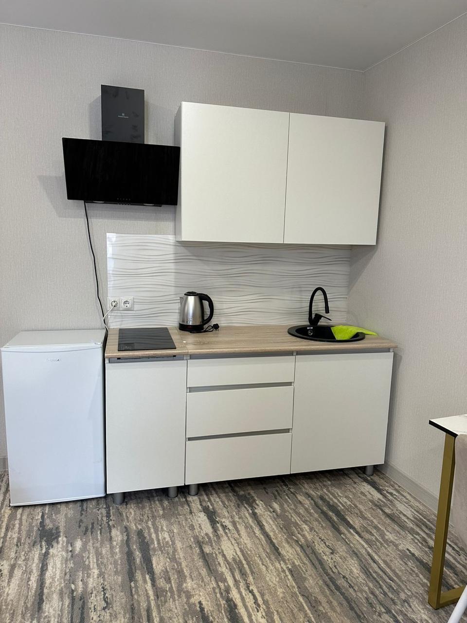 2-комнатный номер люкс семейный, 40 м²