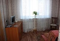 Номер люкс с 2 односпальными кроватями 2