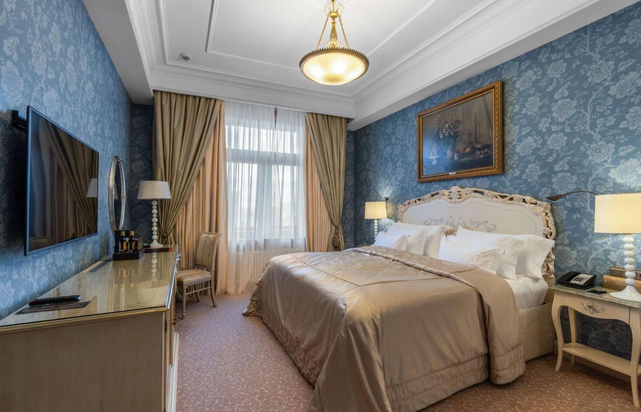 Рэдиссон Колекшн Москва (Radisson Collection Moscow) - 5