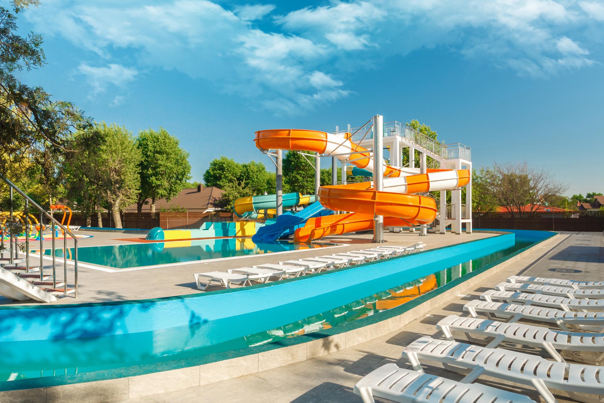 SUNPARCO Hotel Ultra all inclusive (САНПАРКО Ультра всё включено) - 3