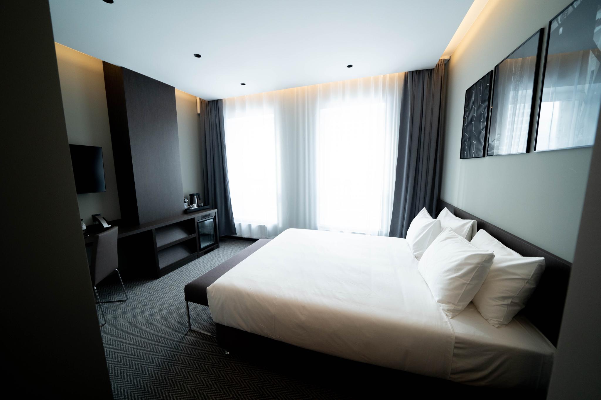 FarFour Inn&amp;Suite (ФарФор Инн Сьют) - 2