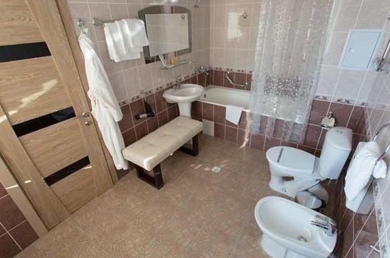 Апартамент 506 2