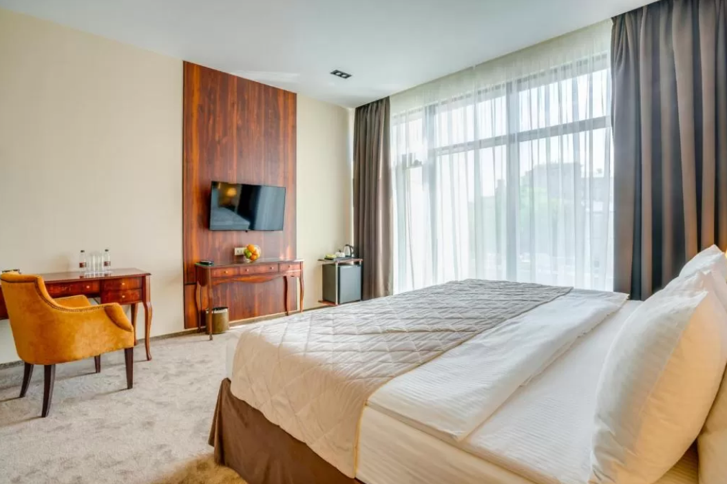Viewpoint Hotel (Вьюпоинт) - 4