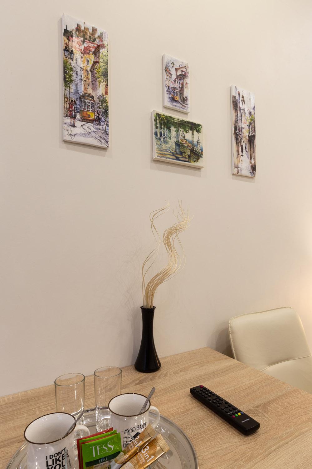 Arthoff Hotel (Артхофф) - 7