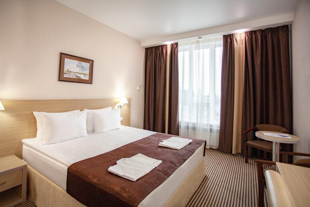 BISHOTEL (БИСОТЕЛЬ) - 20